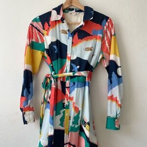 Women's Petite Boden Dress